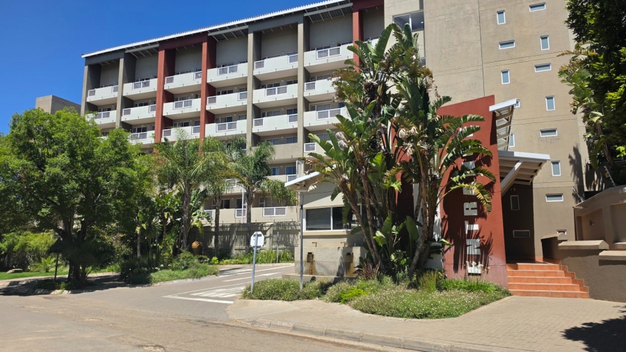 2 Bedroom Property for Sale in Universitas Free State
